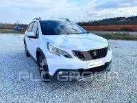 2017 Peugeot 2008