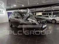 2017 Peugeot 2008