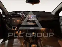 2017 Peugeot 2008