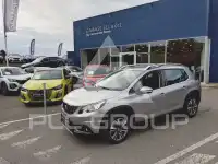 2017 Peugeot 2008