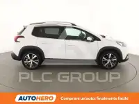 2017 Peugeot 2008