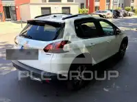 2017 Peugeot 2008