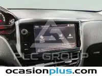 2017 Peugeot 2008