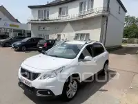 2017 Peugeot 2008