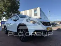 2017 Peugeot 2008