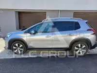 2017 Peugeot 2008