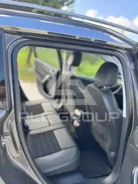 2017 Peugeot 2008