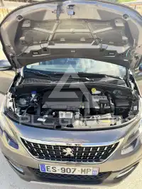 2017 Peugeot 2008