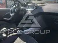 2017 Peugeot 2008