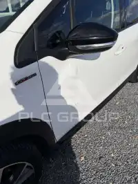 2017 Peugeot 2008