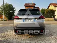 2017 Peugeot 2008