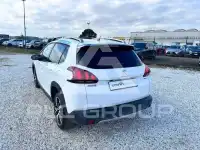 2017 Peugeot 2008
