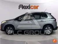 2017 Peugeot 2008