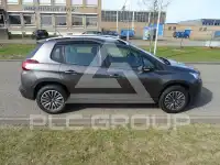 2017 Peugeot 2008