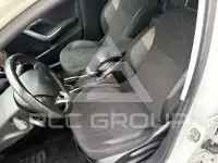 2017 Peugeot 2008