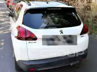 2017 Peugeot 2008