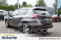 2017 Peugeot 2008
