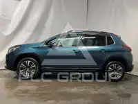 2017 Peugeot 2008