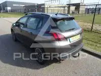 2017 Peugeot 2008