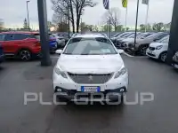 2017 Peugeot 2008