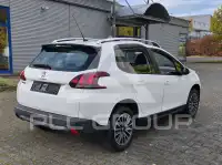 2017 Peugeot 2008