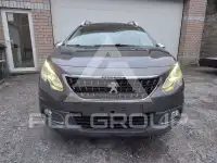 2017 Peugeot 2008