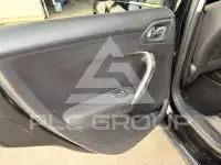 2017 Peugeot 2008