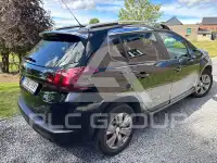 2017 Peugeot 2008