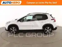 2017 Peugeot 2008