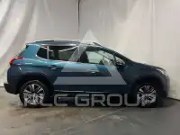2017 Peugeot 2008
