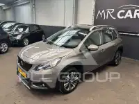 2017 Peugeot 2008
