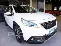 2017 Peugeot 2008