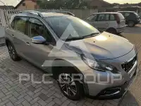 2017 Peugeot 2008
