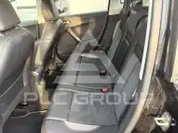 2017 Peugeot 2008