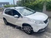2017 Peugeot 2008