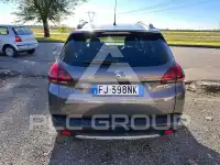 2017 Peugeot 2008