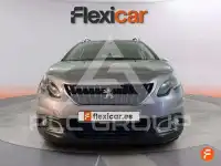 2017 Peugeot 2008