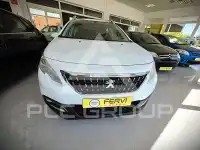 2017 Peugeot 2008