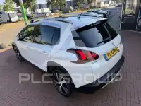 2017 Peugeot 2008