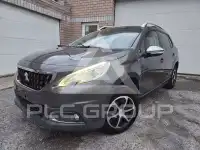 2017 Peugeot 2008