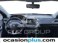 2017 Peugeot 2008