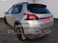 2017 Peugeot 2008