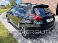 2017 Peugeot 2008