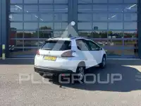 2017 Peugeot 2008