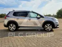 2017 Peugeot 2008