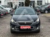 2017 Peugeot 2008