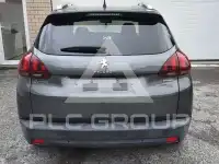 2017 Peugeot 2008