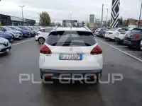 2017 Peugeot 2008