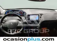 2017 Peugeot 2008