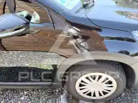2017 Peugeot 2008